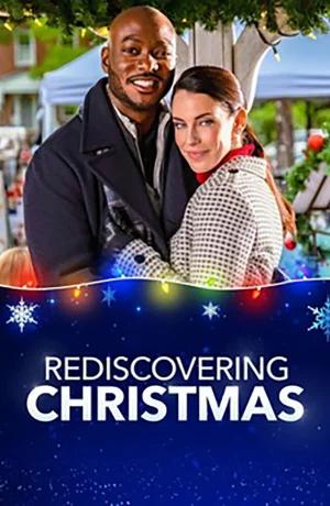 Дорама Заново открывая Рождество онлайн