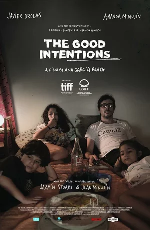 Дорама Благие намерения онлайн