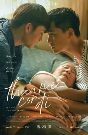 Дорама Прощай, мама онлайн