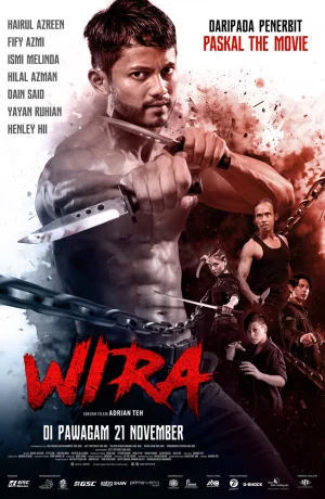 Дорама Возмездие онлайн