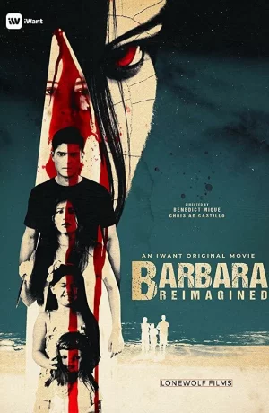 Дорама Барбара онлайн