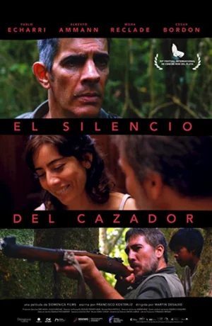 Дорама Хладнокровные охотники онлайн