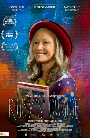 Дорама Выбор Руби онлайн