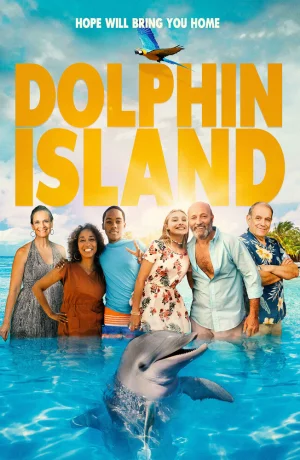 Дорама Дельфиний остров онлайн