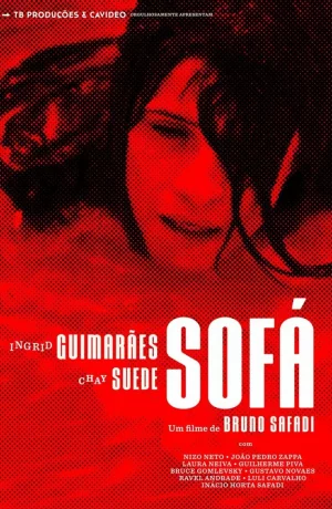 Дорама Диван онлайн