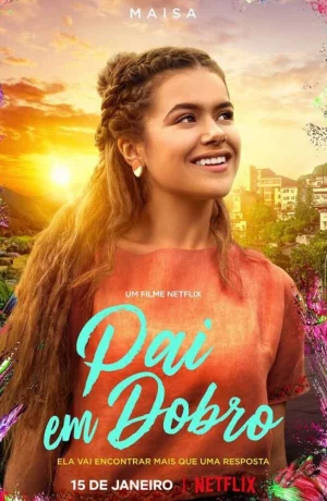 Дорама Два отца онлайн