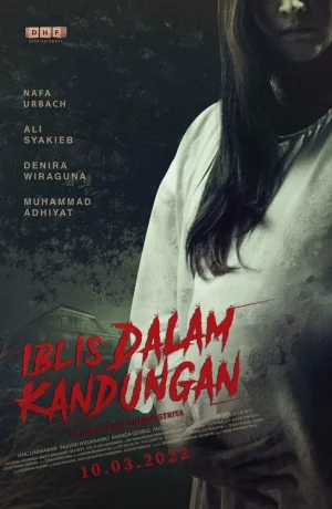 Дорама Дьявол внутри онлайн