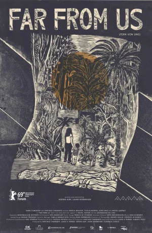 Дорама Вдали от нас онлайн