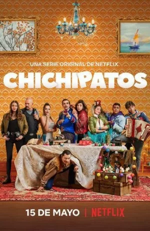 Дорама Ничем не примечательное Рождество онлайн