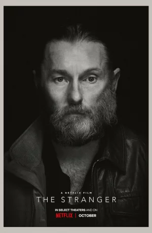 Дорама Незнакомец онлайн