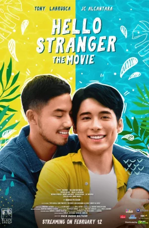 Дорама Привет, незнакомец онлайн