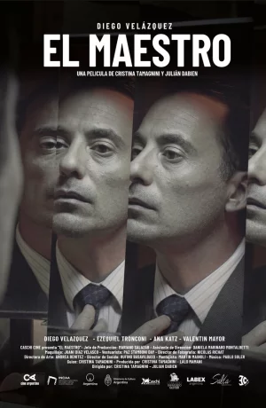 Дорама Учитель онлайн