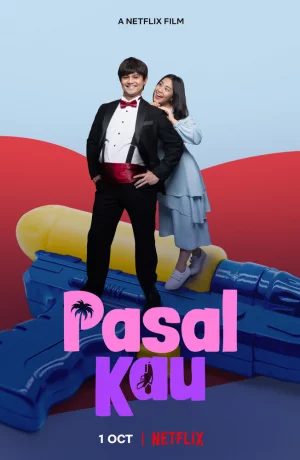 Дорама Всё из-за тебя онлайн