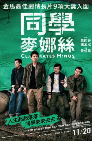 Дорама Одноклассники минус онлайн