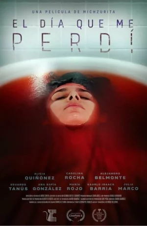 Дорама День, когда я потеряла себя онлайн