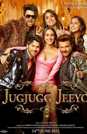 Дорама Долгой жизни и богатства! онлайн