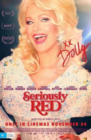 Дорама Рыжая на всю голову онлайн