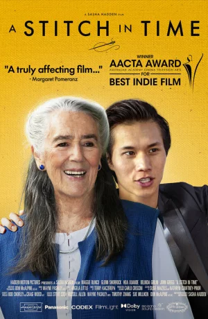 Дорама Самое время онлайн