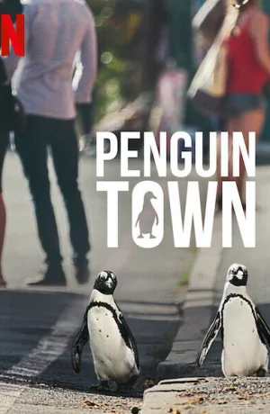 Дорама Город пингвинов онлайн