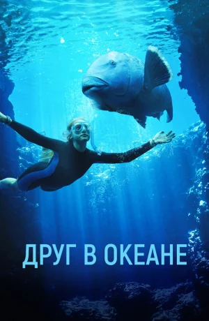 Дорама Друг в океане онлайн