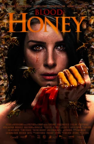 Дорама Кровавый мёд онлайн