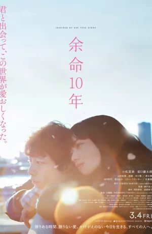 Дорама Последние 10 лет онлайн