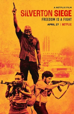 Дорама Осада в Сильвертоне онлайн