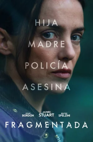 Дорама Фрагменты онлайн