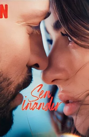 Дорама Заставь меня поверить онлайн