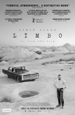 Дорама Лимб онлайн