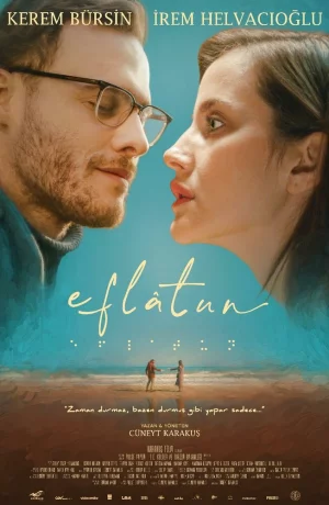 Дорама Эфлятун онлайн