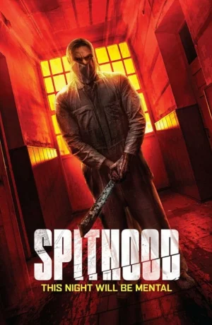 Дорама Намордник онлайн