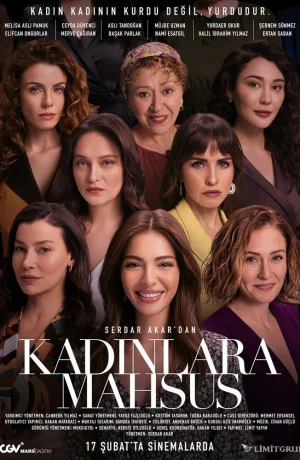 Дорама Посвящается женщинам онлайн