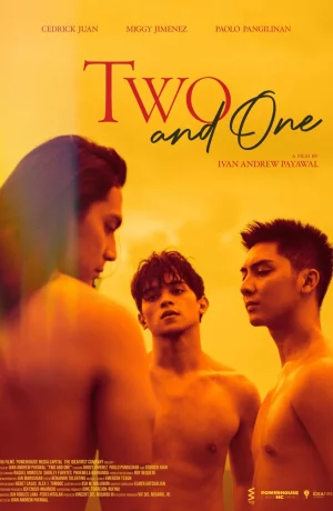 Дорама Два плюс один онлайн