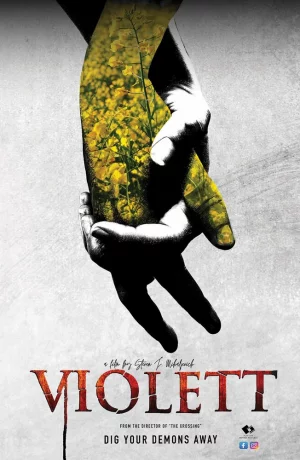 Дорама Вайолет онлайн