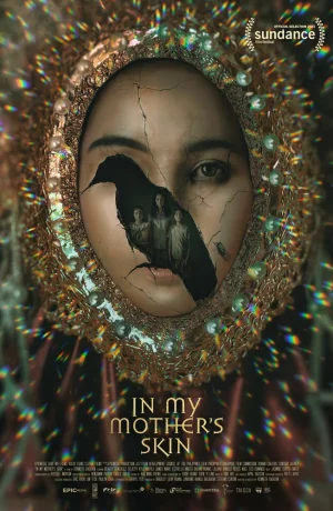 Дорама В коже моей матери онлайн