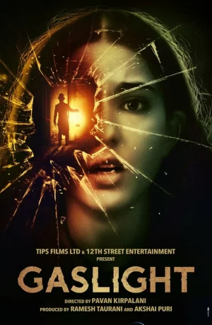 Дорама Газовый свет онлайн