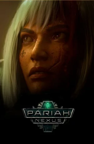 Дорама Пария Нексус онлайн