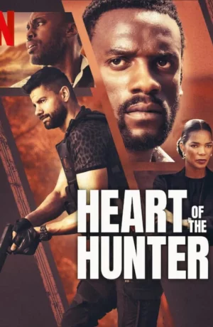 Дорама Сердце охотника онлайн