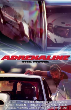 Дорама Адреналин онлайн