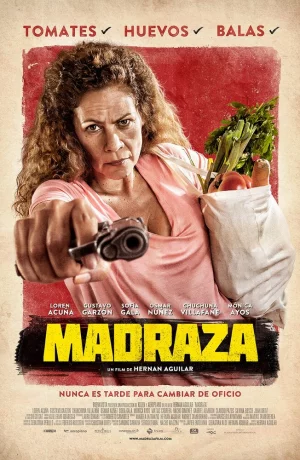 Дорама Крёстная онлайн