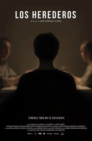 Дорама Наследники онлайн