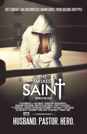 Дорама Праведник в маске онлайн