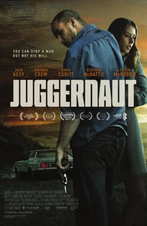 Дорама Джаггернаут онлайн