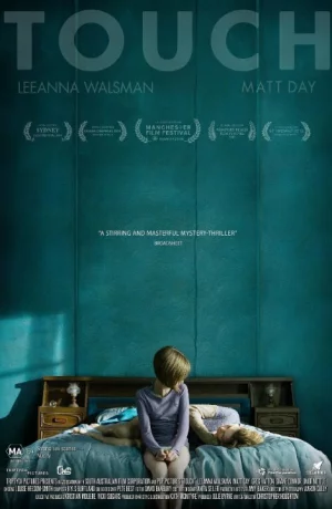 Дорама Прикосновение онлайн