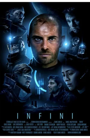 Дорама Бесконечность онлайн