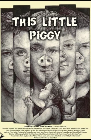 Дорама Один поросёнок онлайн