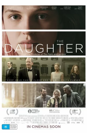 Дорама Дочь онлайн