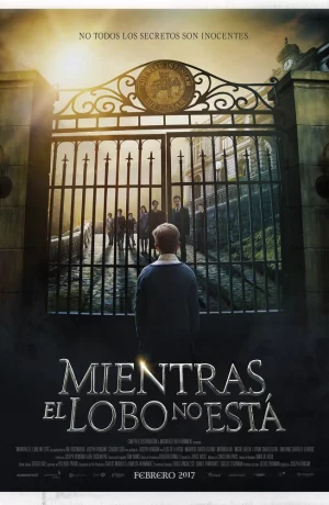 Дорама Пока нет волка онлайн