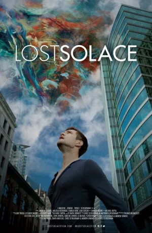 Дорама Без утешения онлайн